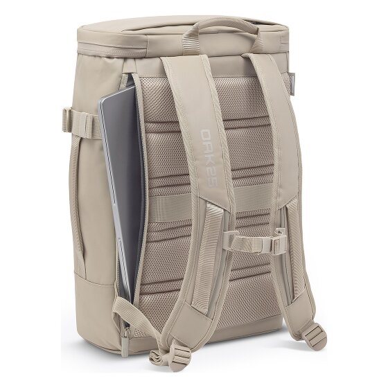 OAK25 LumoSense Dagrugzak 43 cm Laptopvak