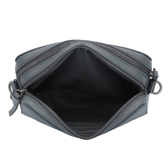 FredsBruder Nea Schoudertas Leer 23 cm