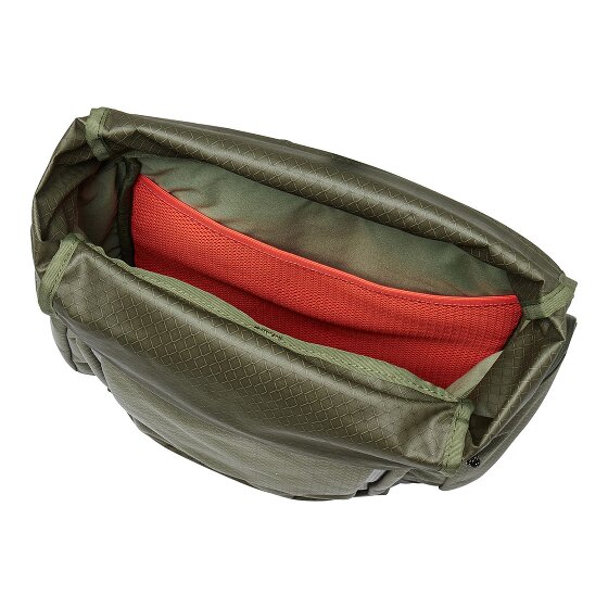 Vaude Cyclist Back Single Fietstas 20 cm