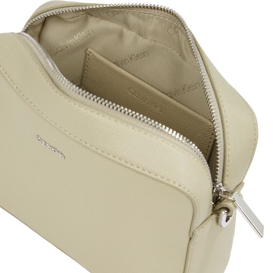 Calvin Klein CK Must Schoudertas 21.5 cm