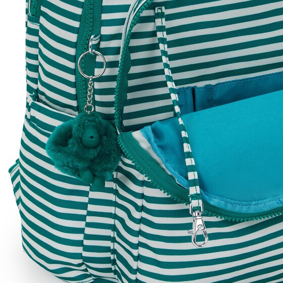 Kipling Basic Seoul Lap Dagrugzak 44 cm Laptop compartiment