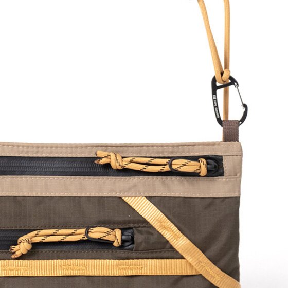 Topo Designs Mountain Schoudertas 31 cm