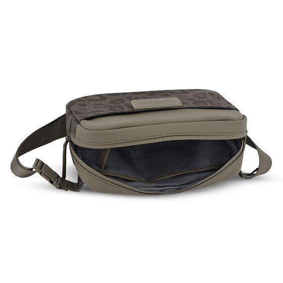 Kapten & Son Bergen Pro Fanny pack 23 cm