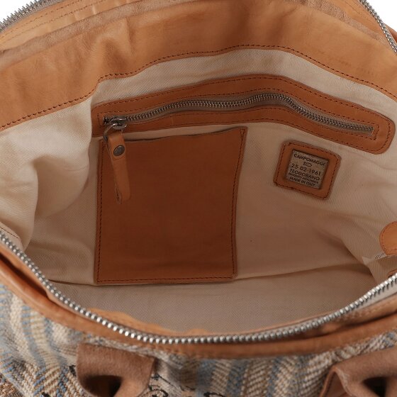 Campomaggi Pothos Shopper Tas 43 cm