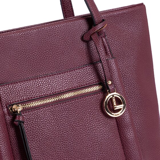 L.Credi Merle Shopper Tas 40 cm