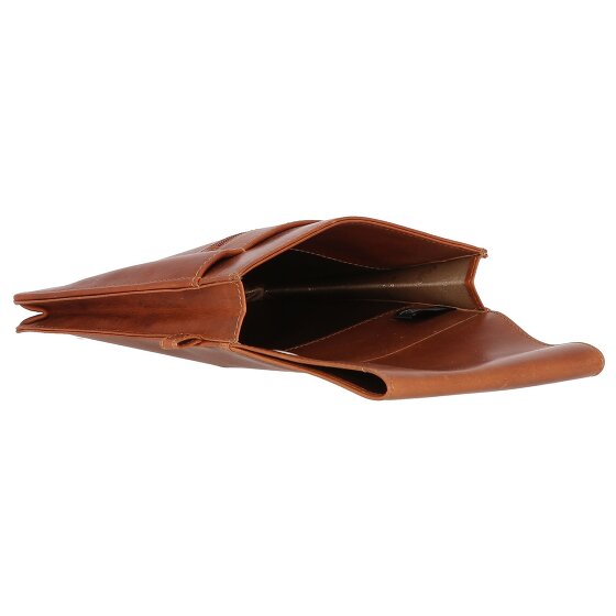 Esquire Dallas oberstas leer 15,5 cm