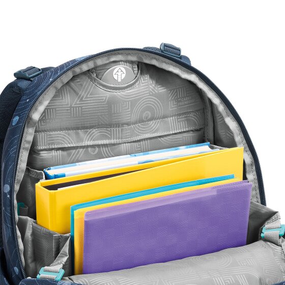 coocazoo Mate School rugzak 44 cm