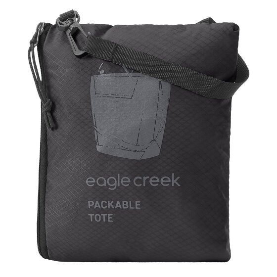 Eagle Creek Packable Schoudertas 41 cm