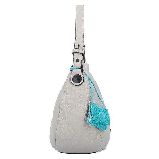Gabs Maite Schoudertas M Leer 30 cm