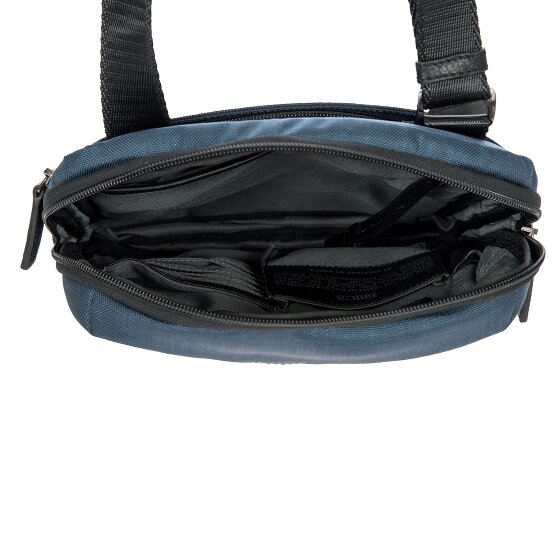 Bric's Monza schoudertas 21 cm