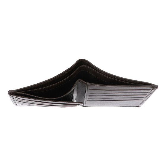 Golden Head Polo Portemonnee RFID-bescherming Leder 11 cm
