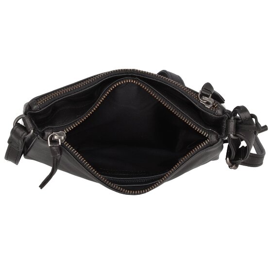 Burkely Just Jolie Leren Schoudertas 20 cm