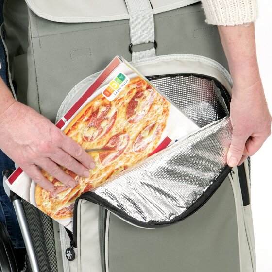 Andersen Shopper Royal Shopper Hydro 2.0 winkelwagen 67 cm