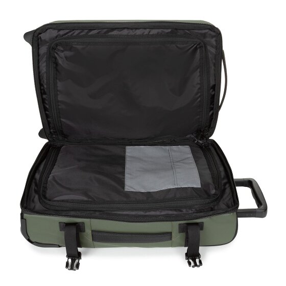 Eastpak Tranverz Tranverz 2 wielen Reistas 51 cm