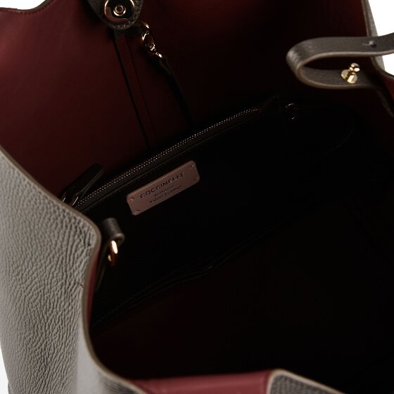 Coccinelle C-Easy Shopper Tas Leder 35 cm