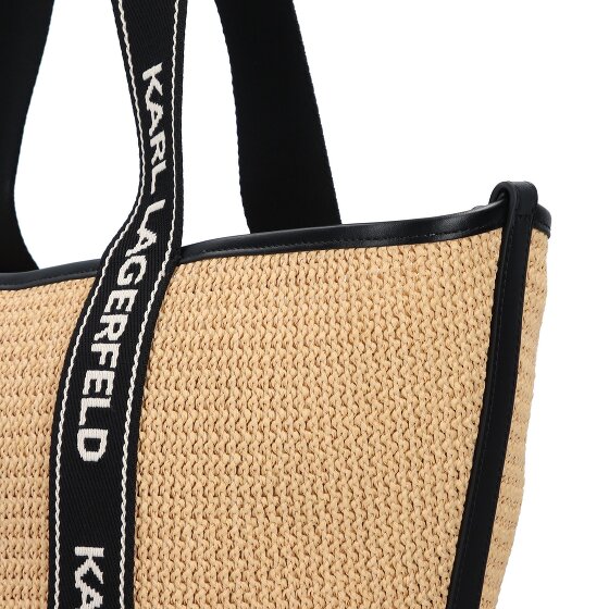 Karl Lagerfeld Essential Shopper Tas 31 cm