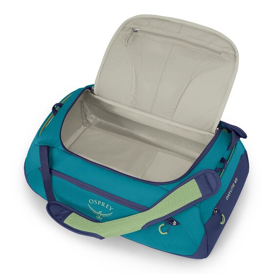 Osprey Daylite Duffel 45 weekendtas 53 cm