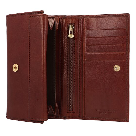 The Bridge Story Donna Dames Portemonnee Leer 17 cm