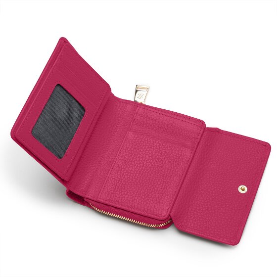 Lazarotti Bologna Leather Portemonnee Leer 12 cm