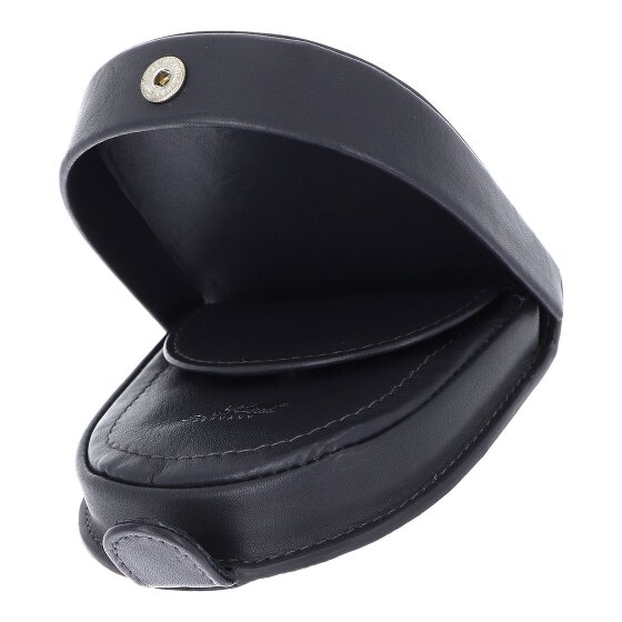 Golden Head Polo portemonnee leer 9 cm