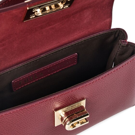 Furla 1927 Mini handtas Leder 18 cm