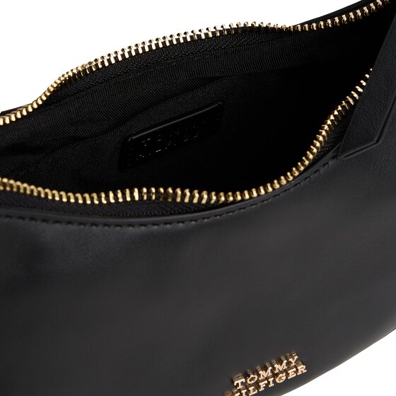 Tommy Hilfiger Moon Schoudertas Leer 19 cm