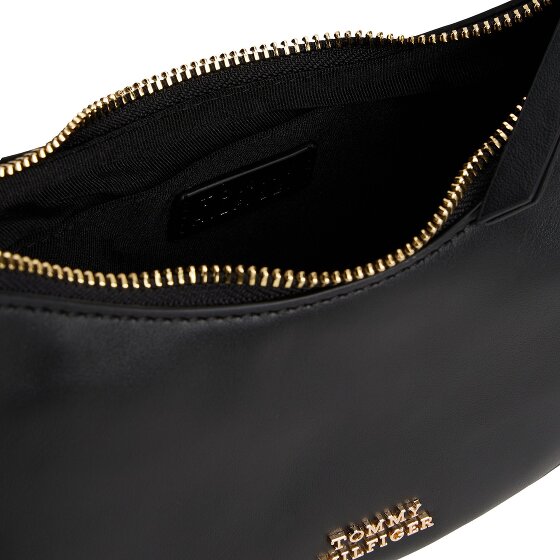 Tommy Hilfiger Moon Schoudertas Leer 19 cm