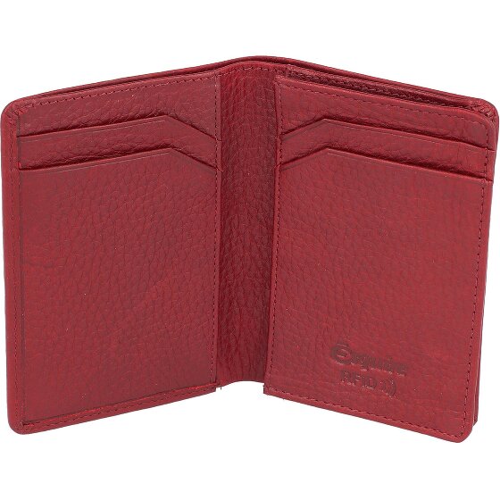 Esquire Oslo creditcard etui RFID leer 8 cm
