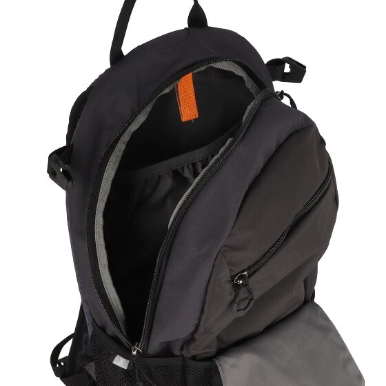 Jack Wolfskin Velocity 12 Fietsrugzak 43 cm