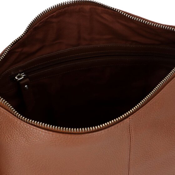 Burkely Soft Skylar Schoudertas Leder 31 cm