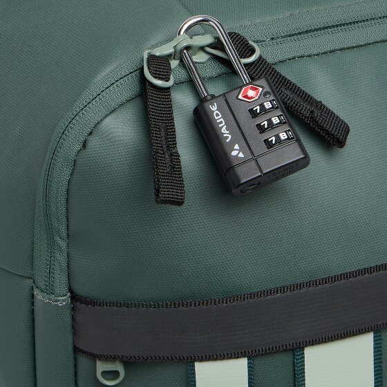 Vaude Takutea 35 2 wielen Cabinewagen 54 cm