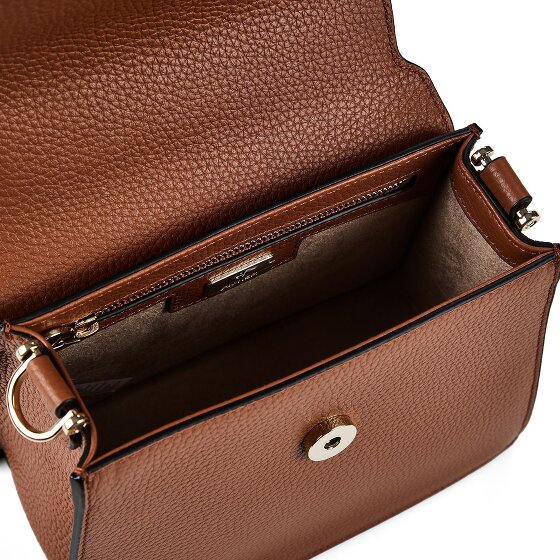 AIGNER Delia Handtas Leder 18 cm