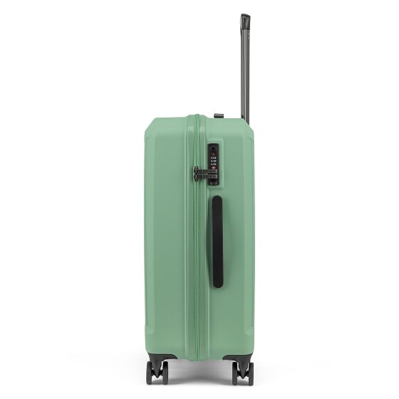 Epic Airwave NEO 4 wielen Kofferset 3-delig