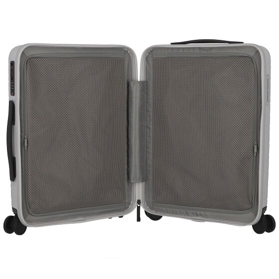 Horizn Studios H5 Essential 4-wielige cabinewagen 55 cm