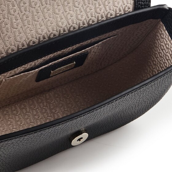 AIGNER Pura Crossbody tas Leder 19.5 cm