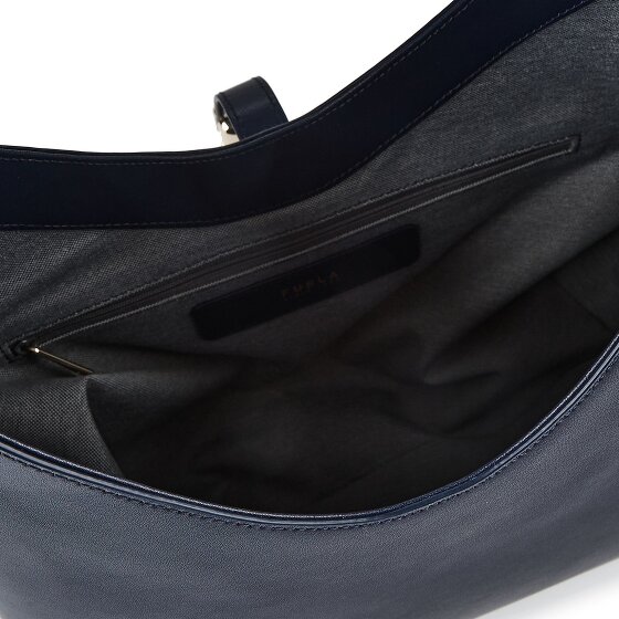 Furla Goccia Schoudertas Leder 30 cm