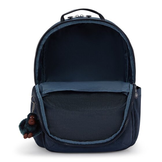 Kipling Back to School Seoul College Extra Dagrugzak 44 cm Laptop compartiment