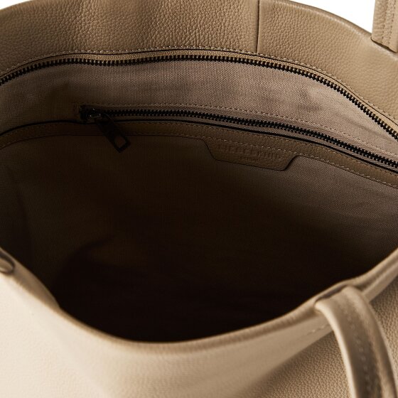 Liebeskind Hera II Shopper Tas L Leer 38 cm