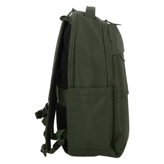 Jump Dunaa Dagrugzak L 47 cm Laptopvak