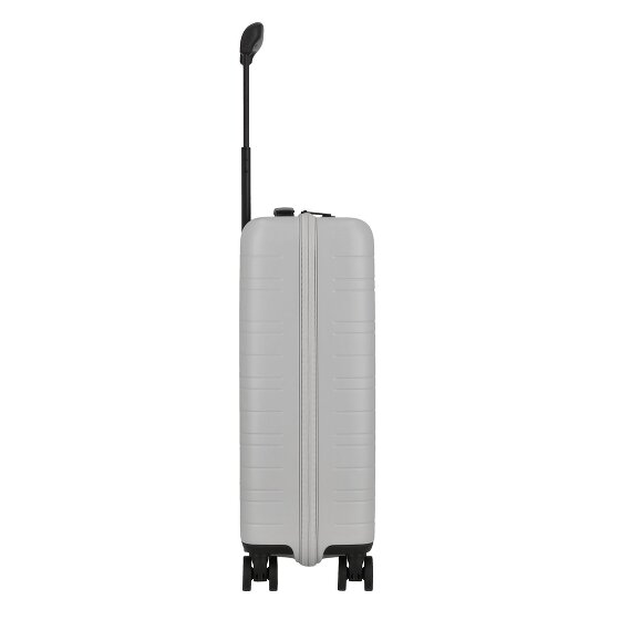 Horizn Studios H5 4 wielen Cabinewagen 55 cm