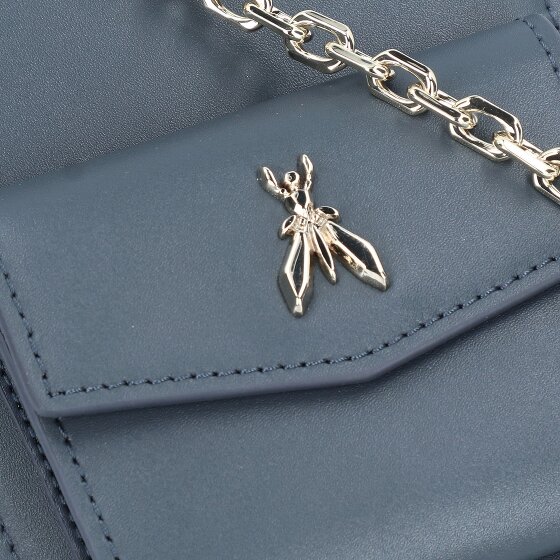 Patrizia Pepe Portemonnee Leer 11.5 cm