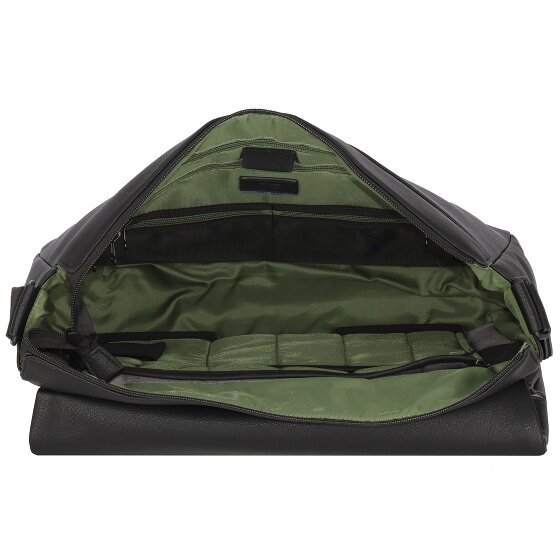 Jost Riga Aktetas Messenger 40 cm Laptopvak