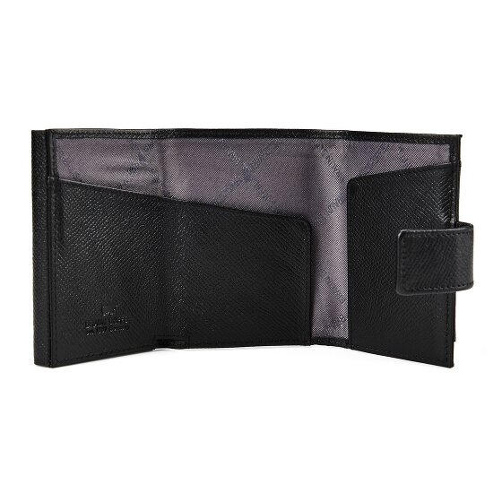 Braun Büffel Robin Creditcardhouder RFID-bescherming Leder 7.5 cm