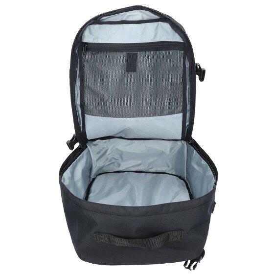 Cabin Zero Travel Cabin Bag Classic Plus 32L Rugzak 46 cm