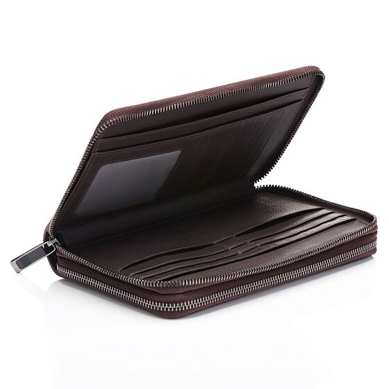 Porsche Design Zakelijke Herentas RFID Leer 21,5 cm