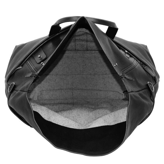 Harold's Mount Ivy Weekender Reistas Leer 47 cm