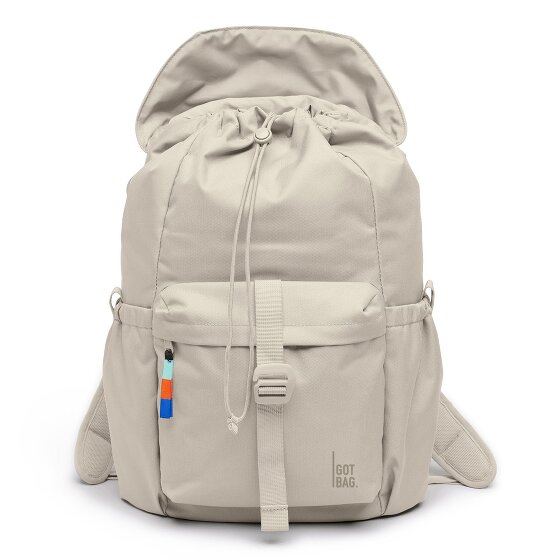 GOT BAG Flap Pack Dagrugzak 46 cm Laptop compartiment