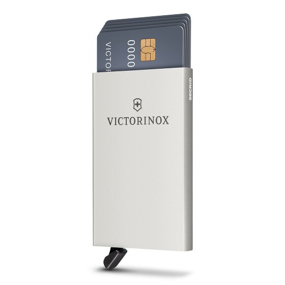 Victorinox Altius Secrid Kredietkaart etui RFID-bescherming 10 cm