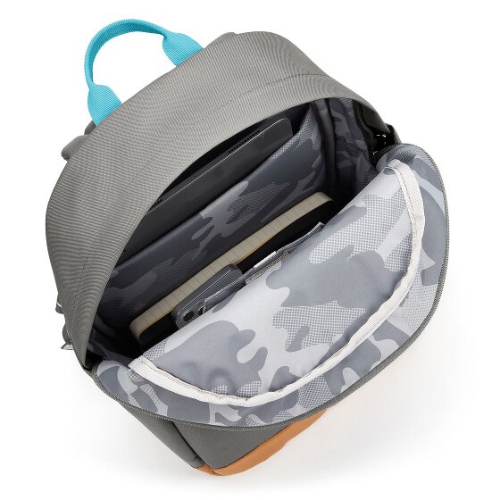 Pacsafe Go Rugzak RFID 36,5 cm Laptopvak