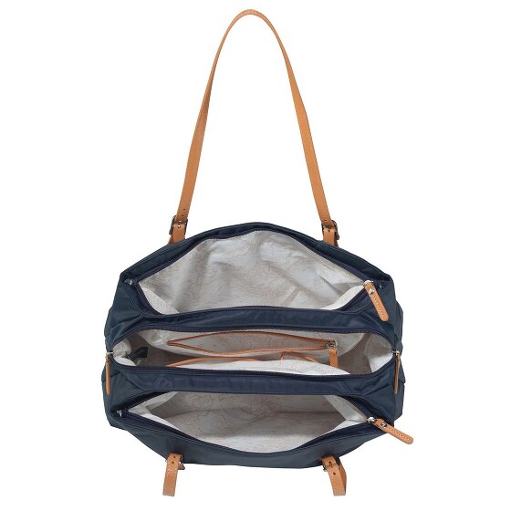 Jump Cassis Riviera Schoudertas 40 cm